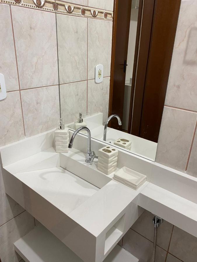 Casa Aconchegante A 400M Da Praia Da Tartaruga - Ar Condicionado - Wifi 450Mb - Netflix - Cozinha Completa - Garagem Rio das Ostras Exterior foto