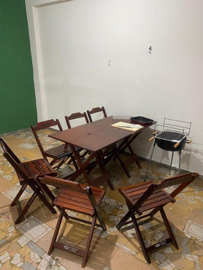 Casa Aconchegante A 400M Da Praia Da Tartaruga - Ar Condicionado - Wifi 450Mb - Netflix - Cozinha Completa - Garagem Rio das Ostras Exterior foto